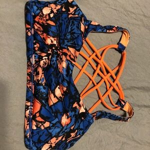 Lululemon Free To Be Wild Bra